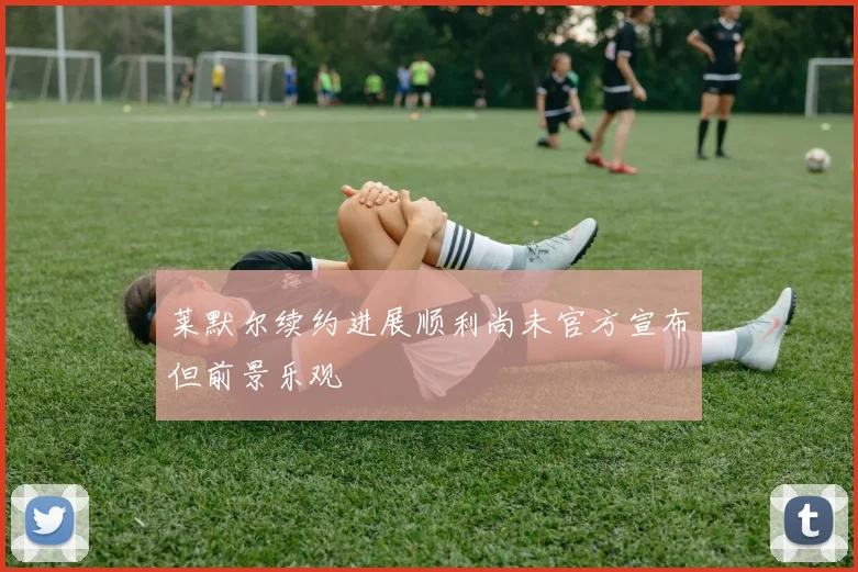 莱默尔续约进展顺利尚未官方宣布但前景乐观
